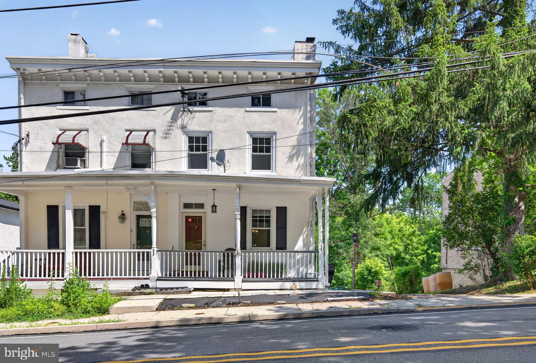 238 Barren Hill Road Conshohocken, PA 19428 - Photo 1 of 45