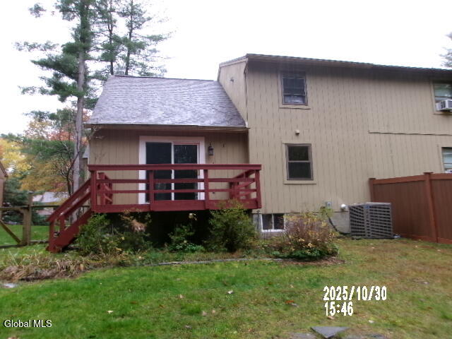 131 Thimbleberry Road Malta, NY 12020 - Photo 8 of 53 110_3865