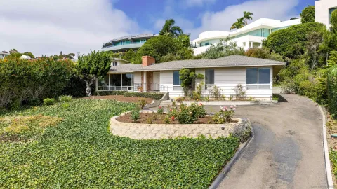 $7,400,000 | 8511 Avenida De Las Ondas, La Jolla, CA 92037