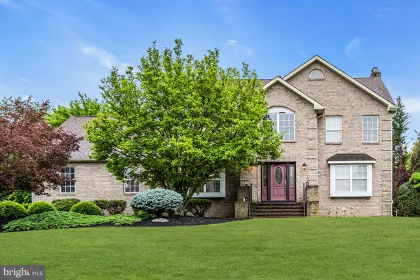 $1,099,000 | 2 Tanager Lane, Robbinsville, NJ 08691