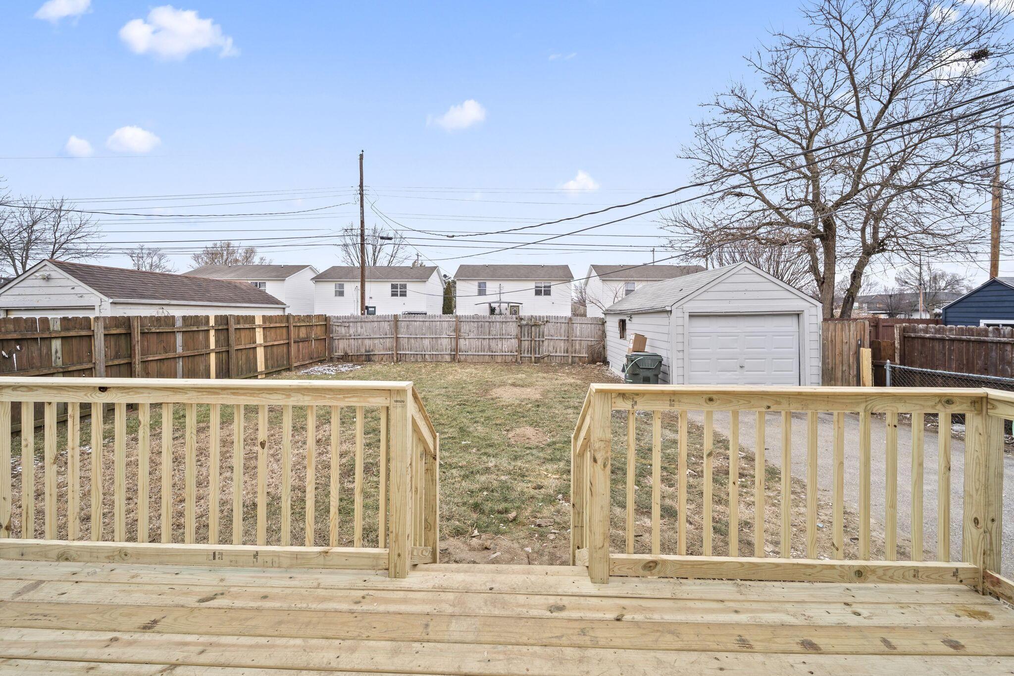 139 Demorest Road Columbus, OH 43204 - Photo 63 of 100