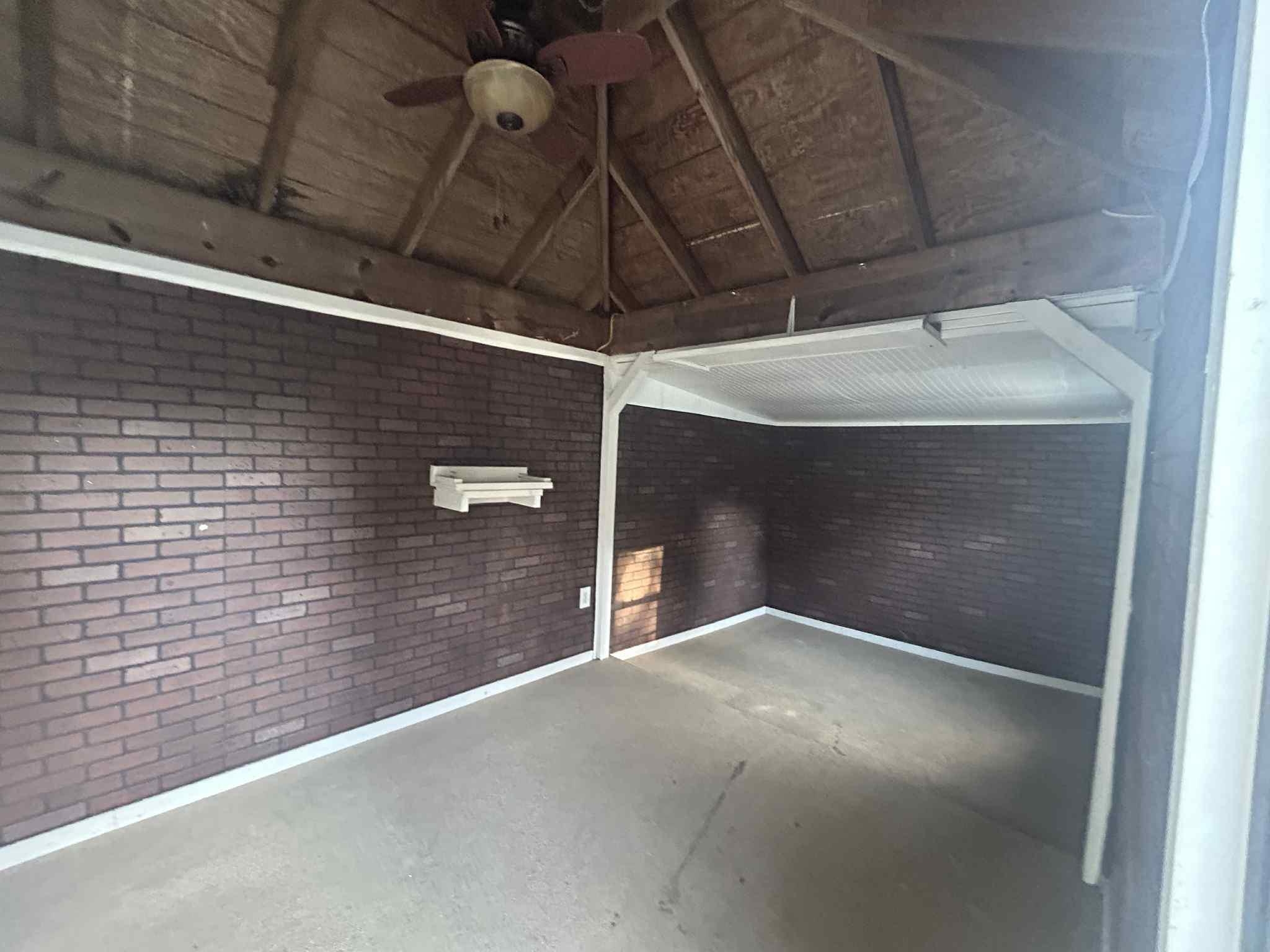 1012 Hunters Point Drive Memphis, TN 38018 - Photo 10 of 10 a view of empty room