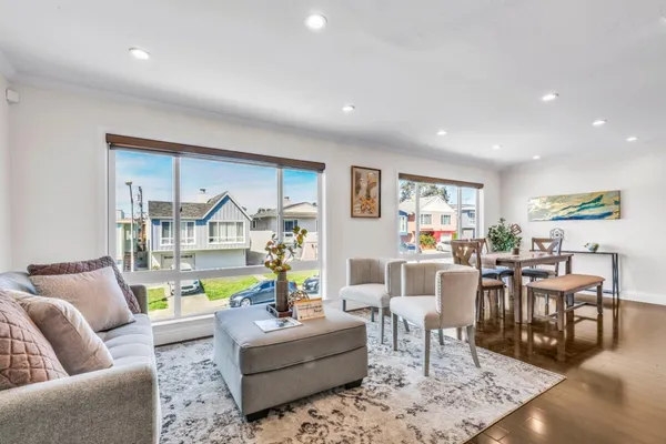 $1,480,000 | 377 El Dorado Drive, Daly City, CA 94015