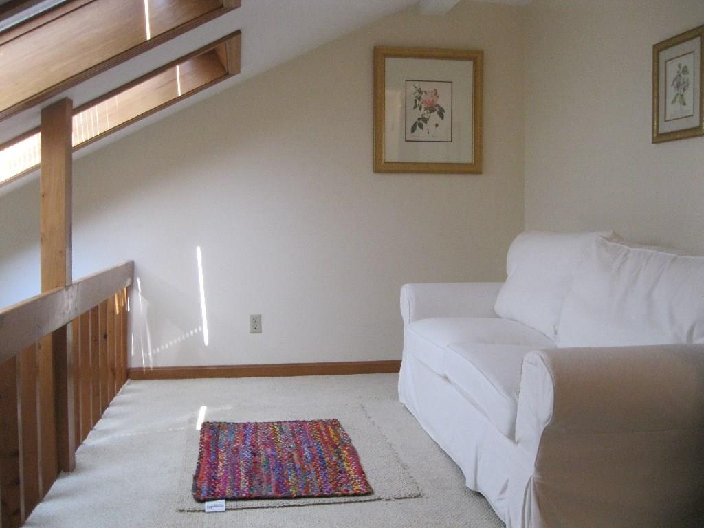 249 Shore Road, Unit 4 Ogunquit, ME 03907 - Photo 13 of 20 Sleeping loft ready for your family...