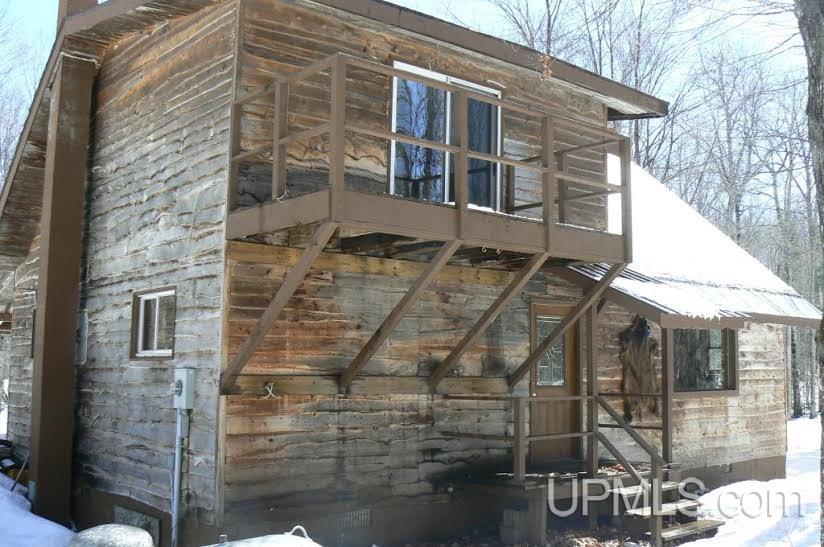 E1098 Ladoga Road Trenary, MI 49891 - Photo 15 of 17 Gallery Image 15