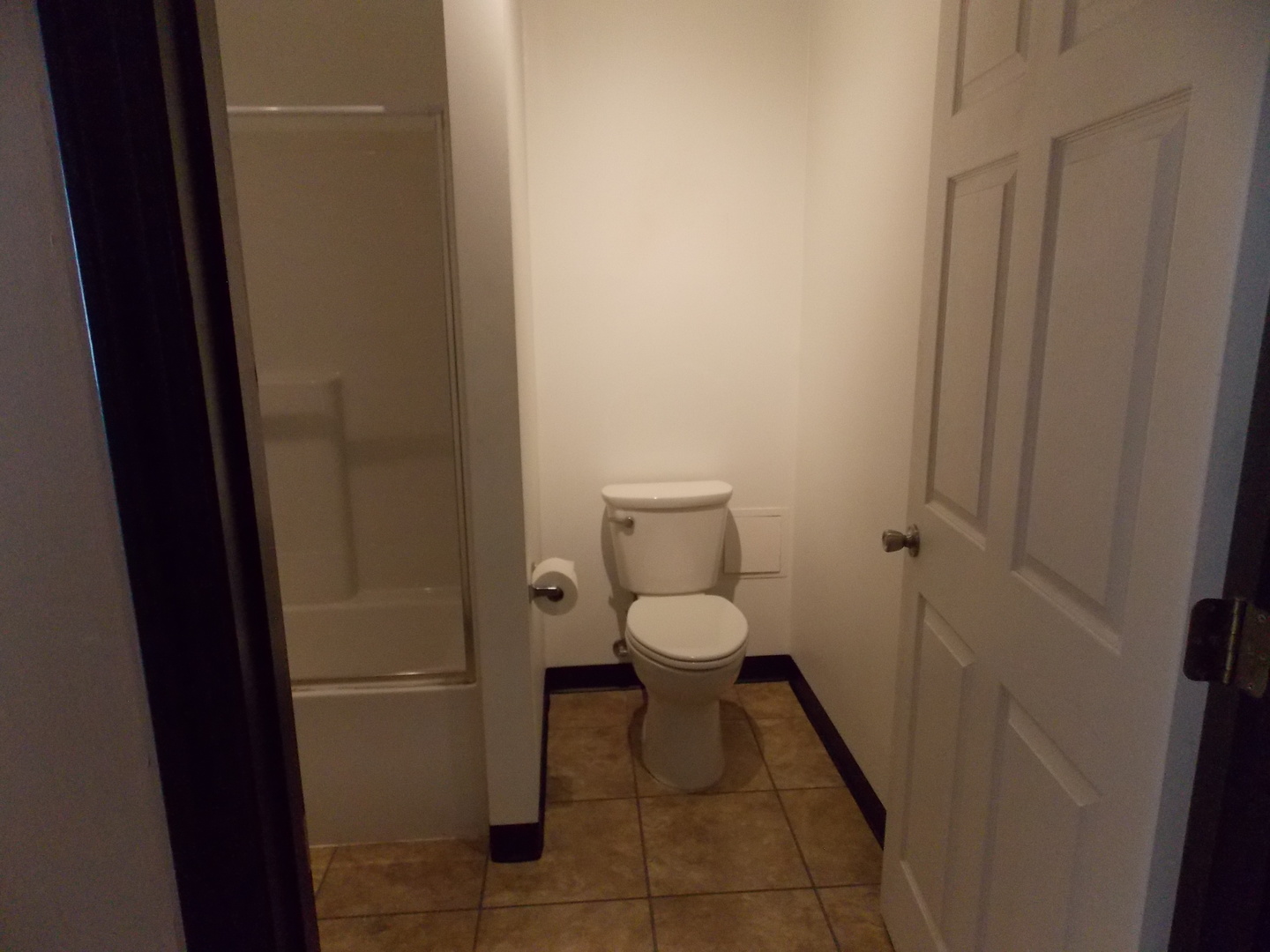 303 West Poplar Street Odin, IL 62870 - Photo 13 of 20 a bathroom with a toilet and a sink