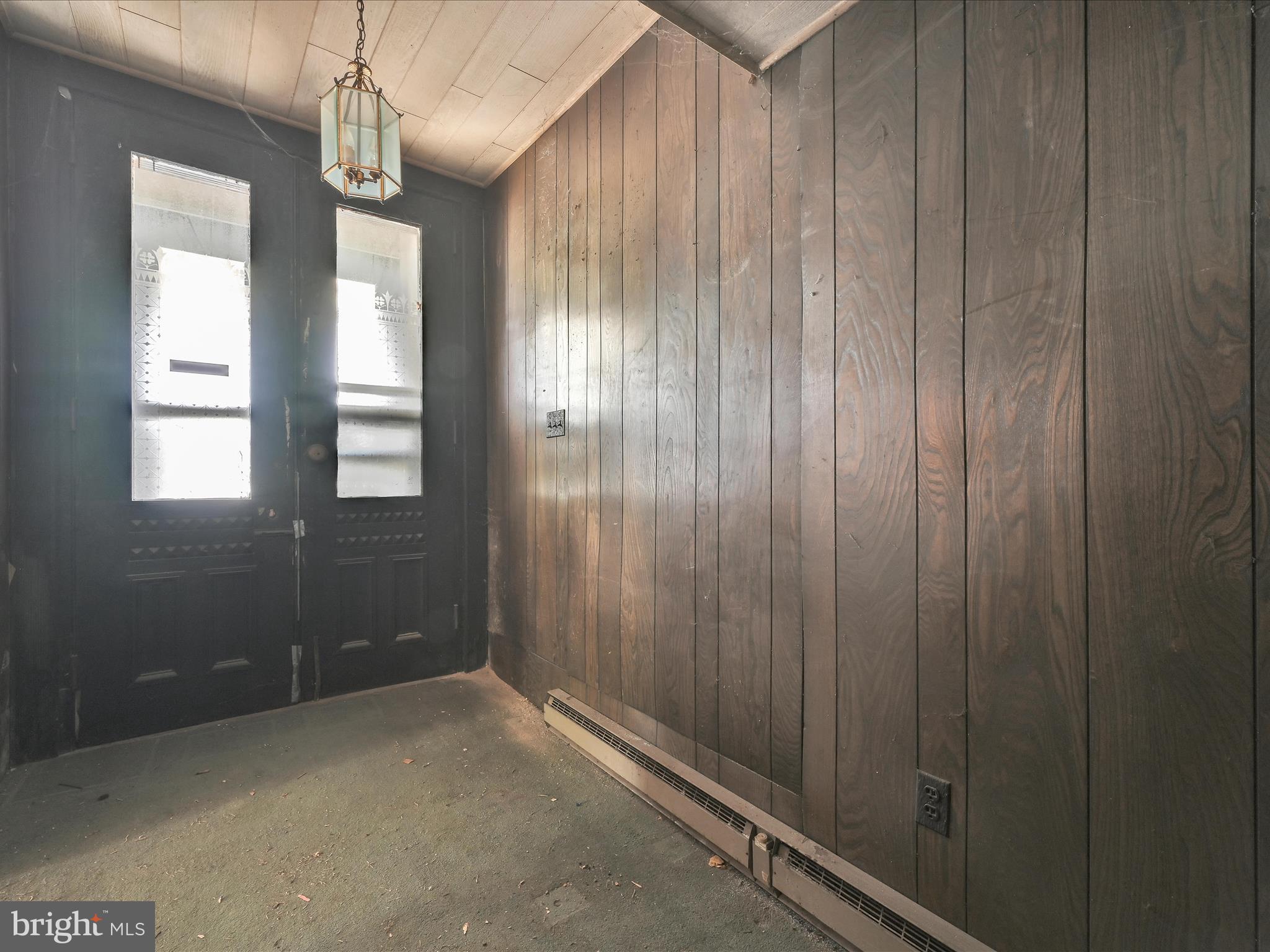 1345 Middletown Road Glen Mills, PA 19342 - Photo 25 of 69 Double Door Front Entry