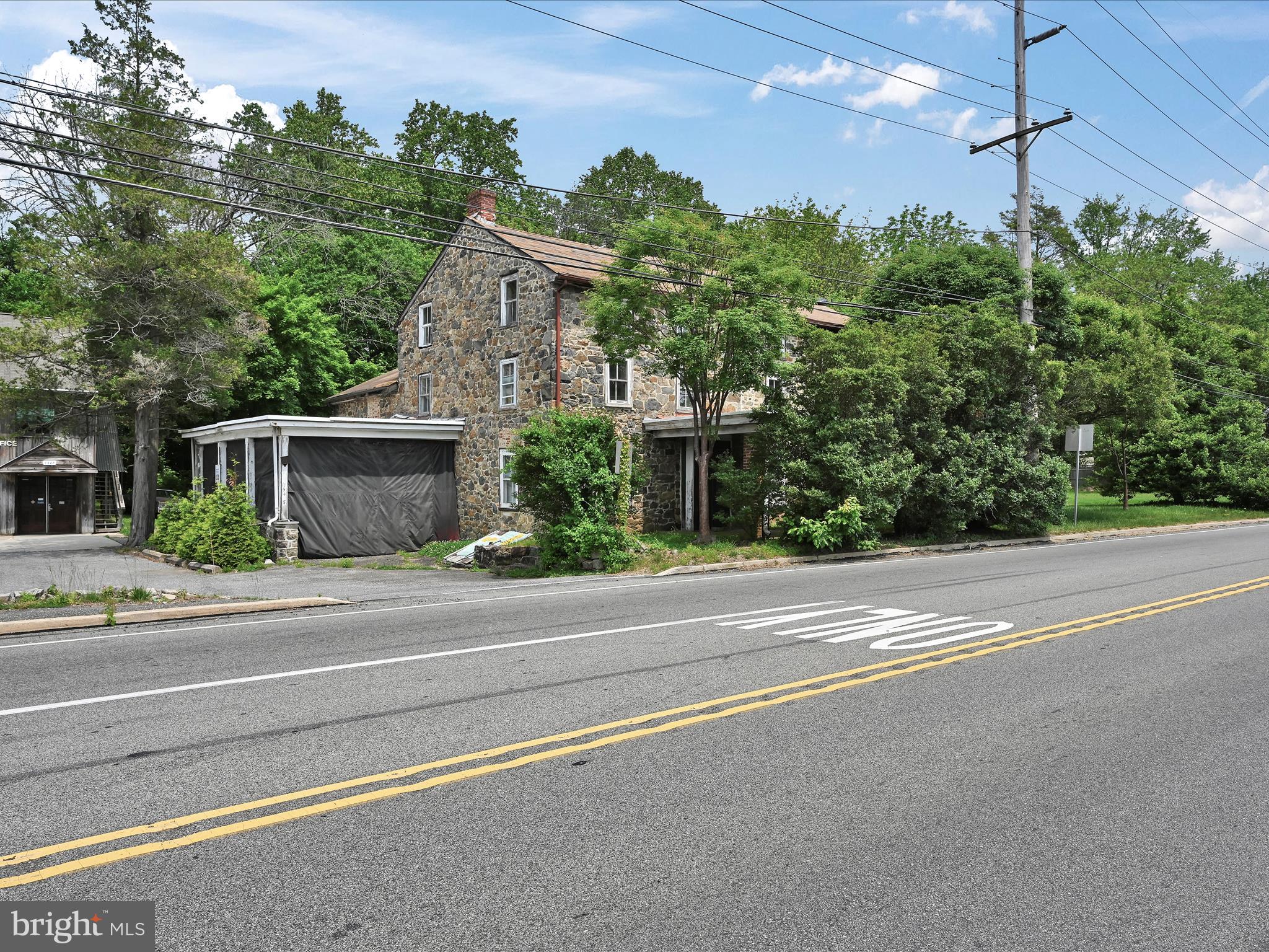 1345 Middletown Road Glen Mills, PA 19342 - Photo 3 of 69 The Former "Gradyville Inn"