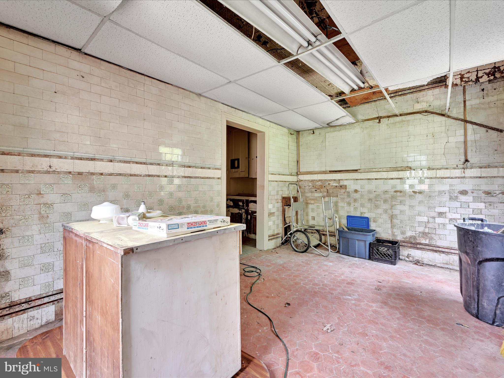 1345 Middletown Road Glen Mills, PA 19342 - Photo 31 of 69 Former Kitchen