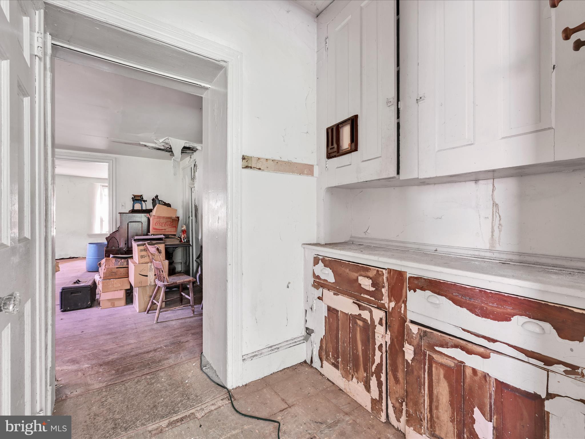 1345 Middletown Road Glen Mills, PA 19342 - Photo 32 of 69 Former Butler's Pantry