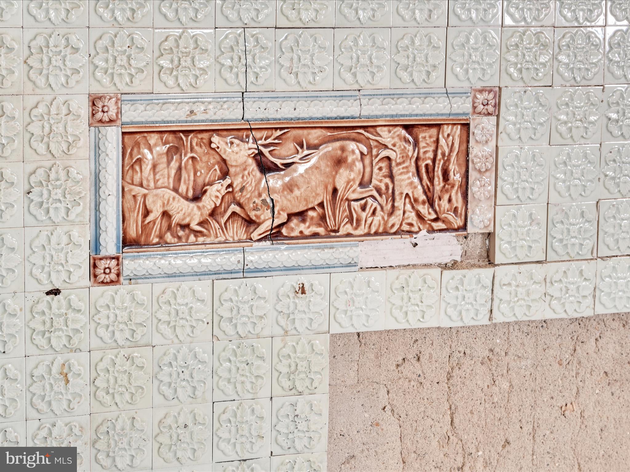 1345 Middletown Road Glen Mills, PA 19342 - Photo 35 of 69 Tiles from the 1700's