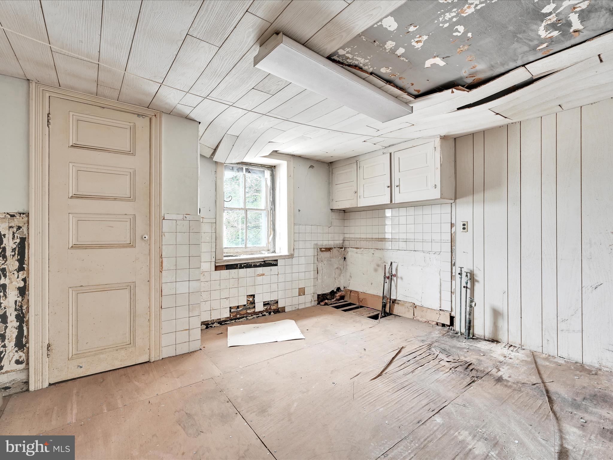 1345 Middletown Road Glen Mills, PA 19342 - Photo 57 of 69 Former Upper Level Kitchen