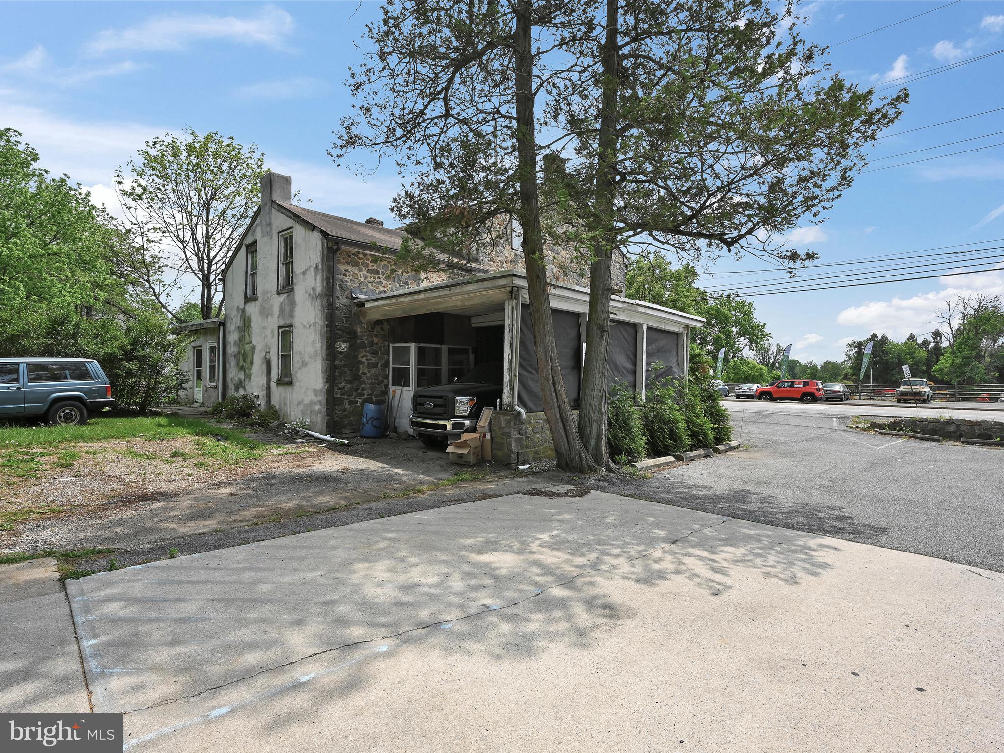 1345 Middletown Road Glen Mills, PA 19342 - Photo 61 of 69 BAB_6732