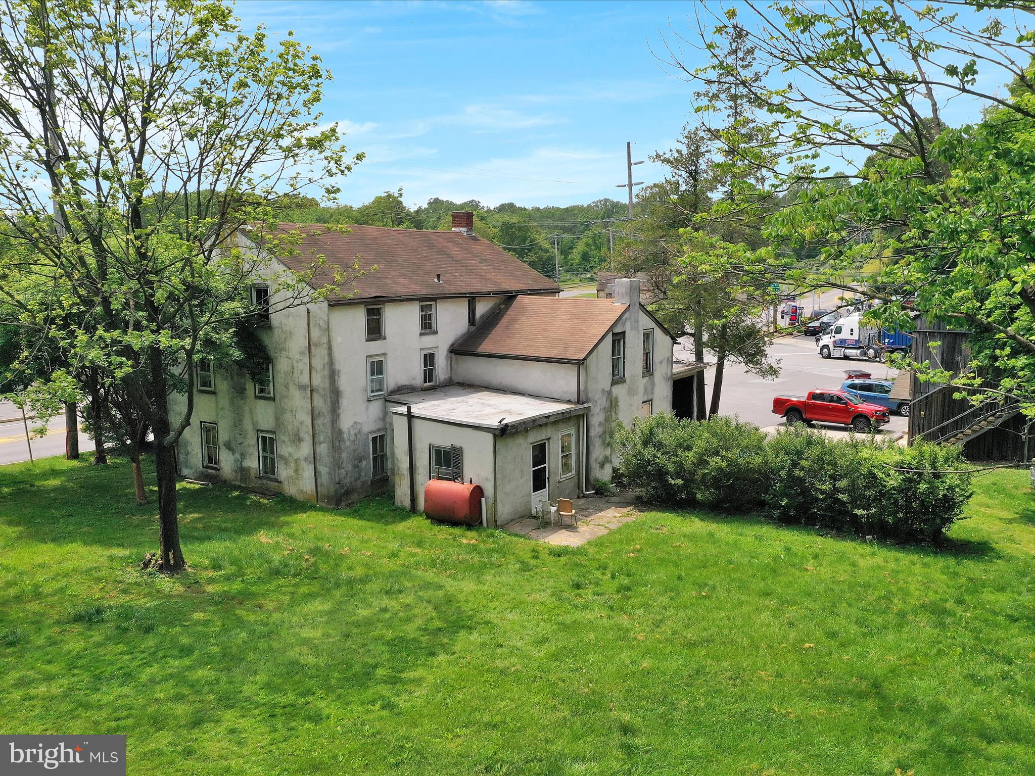 1345 Middletown Road Glen Mills, PA 19342 - Photo 64 of 69 aerial