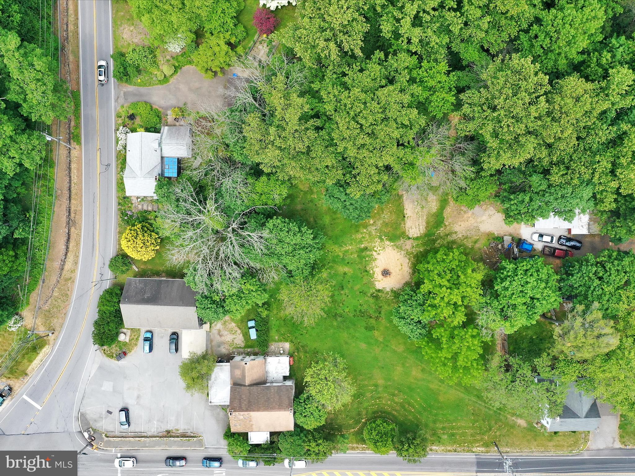 1345 Middletown Road Glen Mills, PA 19342 - Photo 66 of 69 aerial