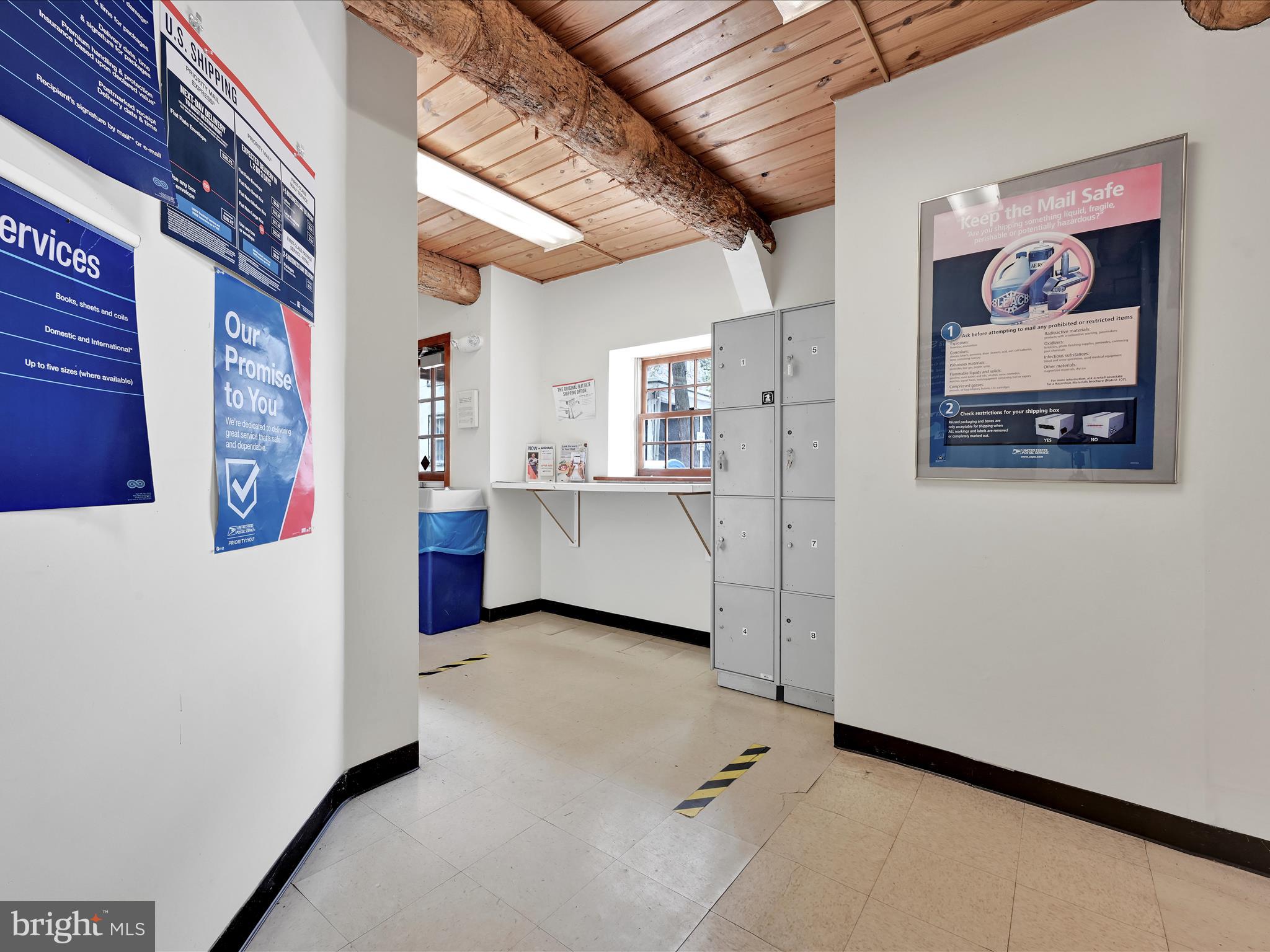 1345 Middletown Road Glen Mills, PA 19342 - Photo 10 of 69 Post Office