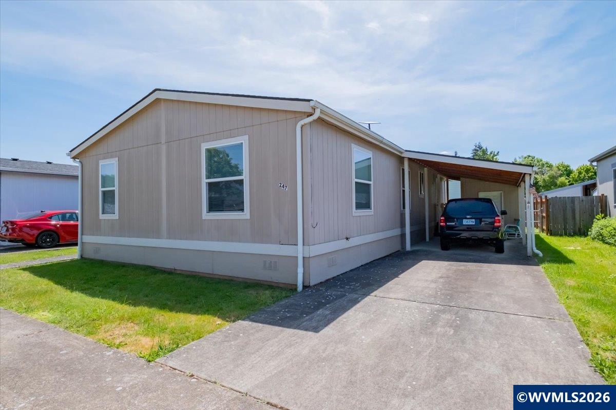 200 Market Street, Unit 247 Lebanon, OR 97355 - Photo 1 of 27