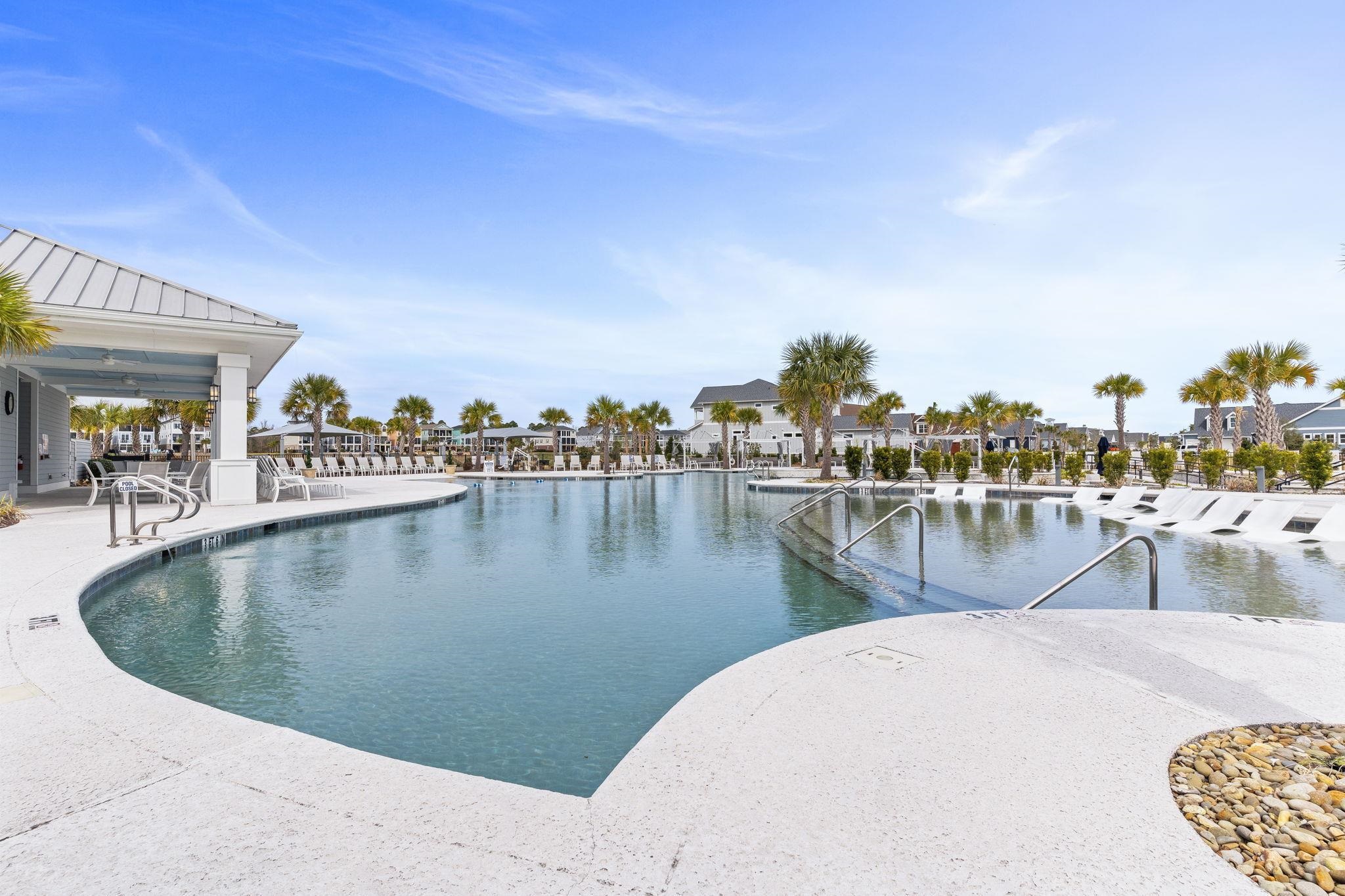5968 Bolsena Place Myrtle Beach, SC 29572 - Photo 61 of 72
