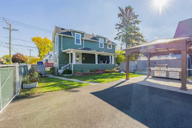 $339,900 | 1203 South 4th Avenue, Maywood, IL 60153