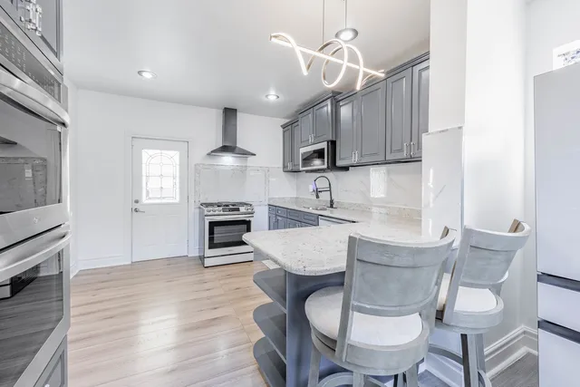 $339,900 | 1203 South 4th Avenue, Maywood, IL 60153