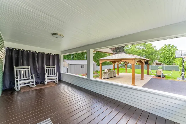 $339,900 | 1203 South 4th Avenue, Maywood, IL 60153