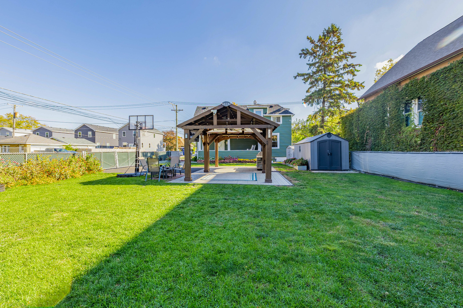 1203 South 4th Avenue Maywood, IL 60153 - Photo 32 of 35