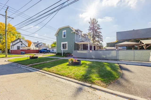 $339,900 | 1203 South 4th Avenue, Maywood, IL 60153