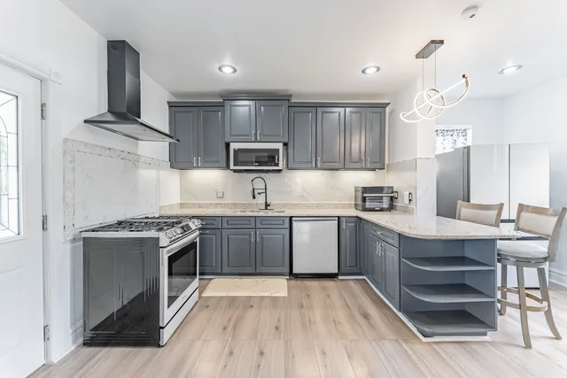 $339,900 | 1203 South 4th Avenue, Maywood, IL 60153