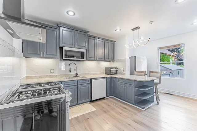 $339,900 | 1203 South 4th Avenue, Maywood, IL 60153