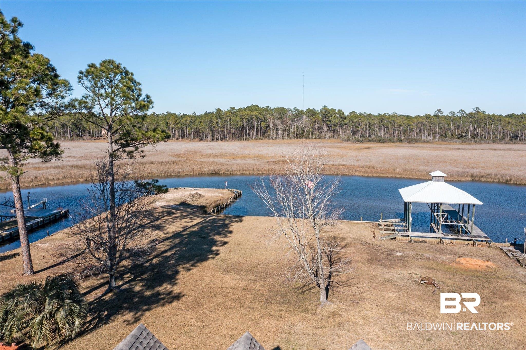 4520 Smith Road Coden, AL 36523 - Photo 50 of 50