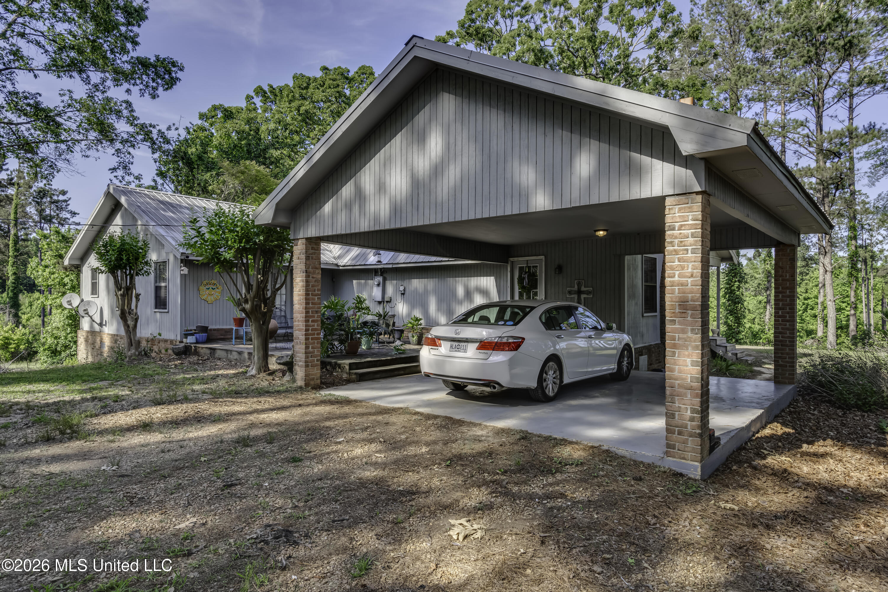 6030 Wash Bailey Road Durant, MS 39063 - Photo 63 of 66 Wash Bailey Rd--49
