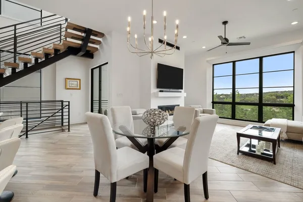 $1,799,000 | 6603 Liliana Lane, Unit 5, Austin, TX 78746