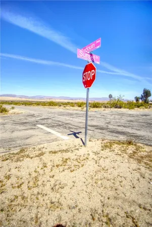 $25,000 | 7500 Sunset Drive, Twentynine Palms, CA 92277