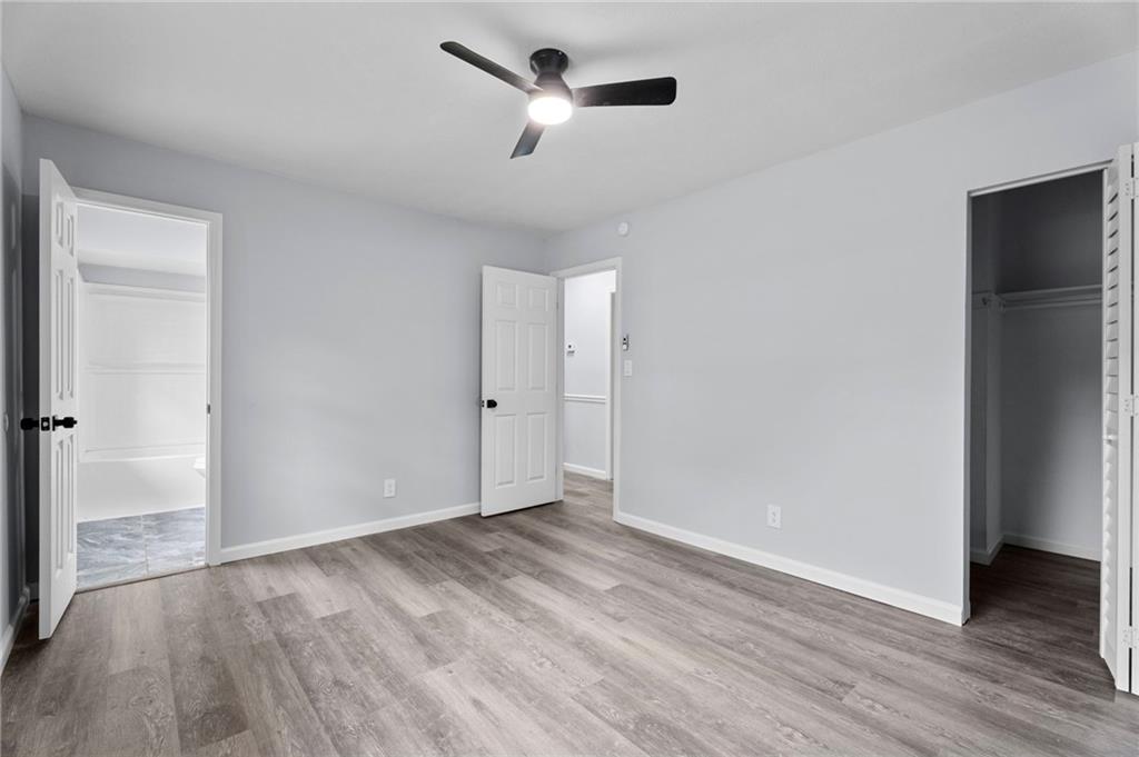 6463 Maddox Road Morrow, GA 30260 - Photo 23 of 49 Gallery Image 23