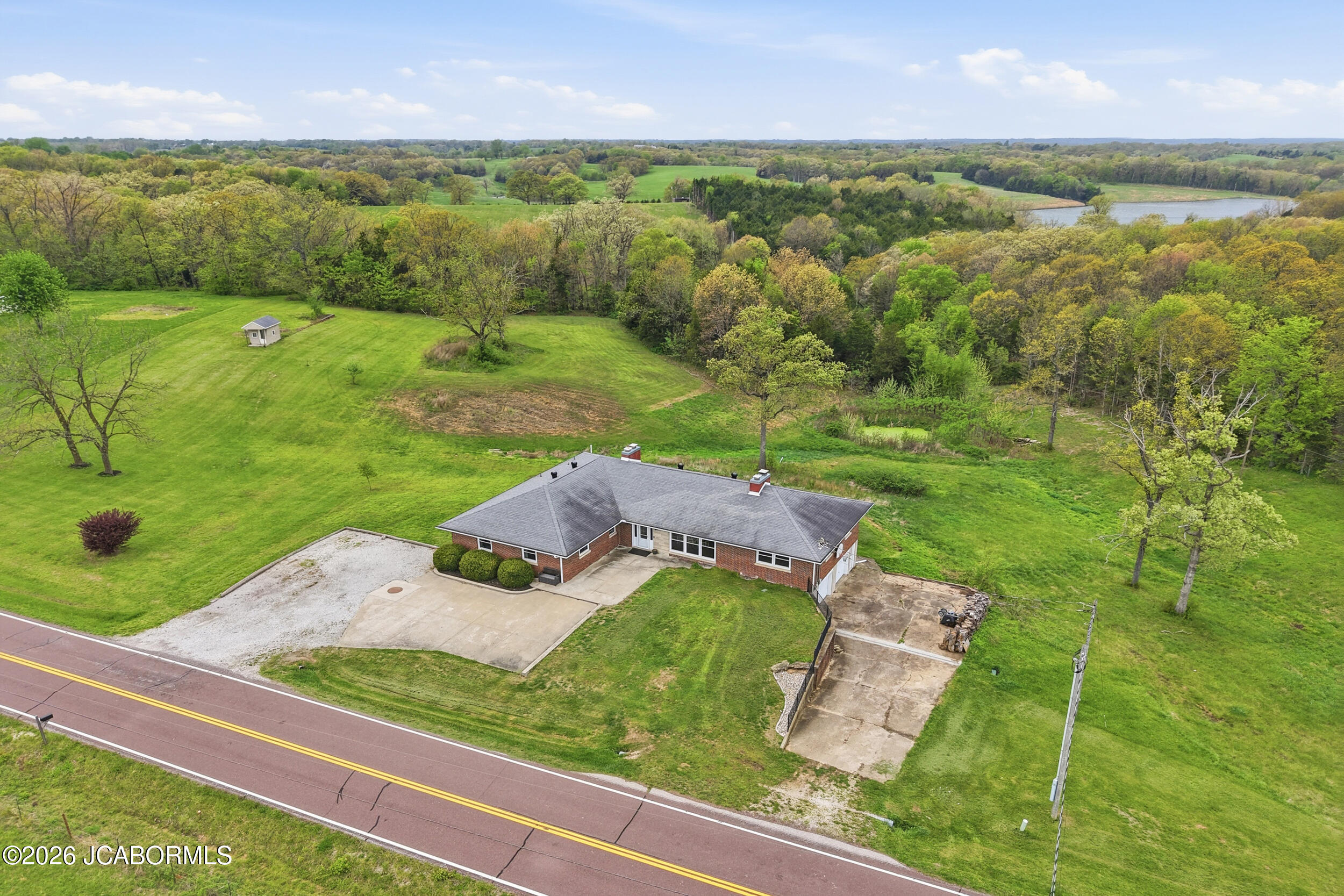 2017 Pea Ridge Road Centertown, MO 65023 - Photo 51 of 59 2017 pea ridge rd-52