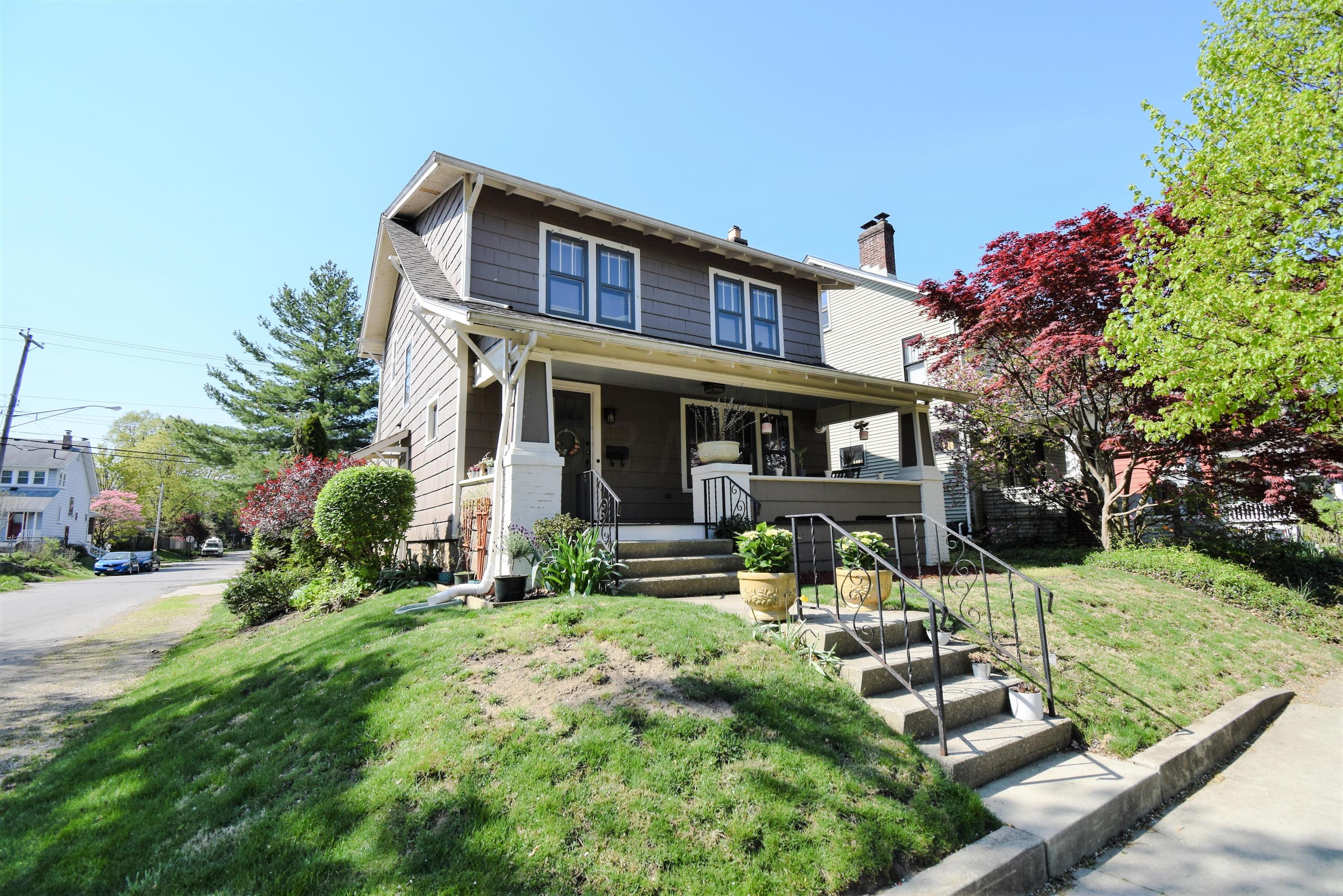 349 East Tulane Road Columbus, OH 43202 - Photo 1 of 35 Gallery Image 1