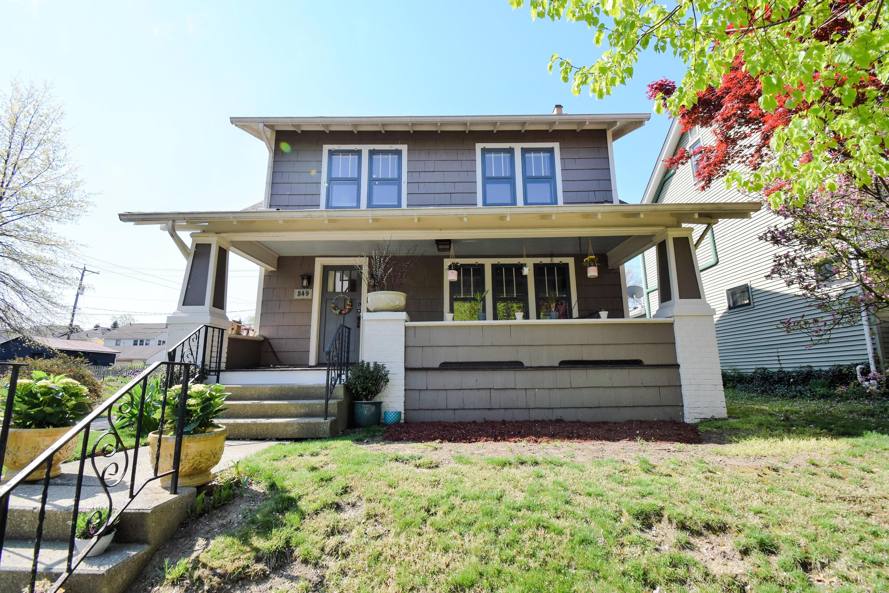 349 East Tulane Road Columbus, OH 43202 - Photo 2 of 35 Gallery Image 2