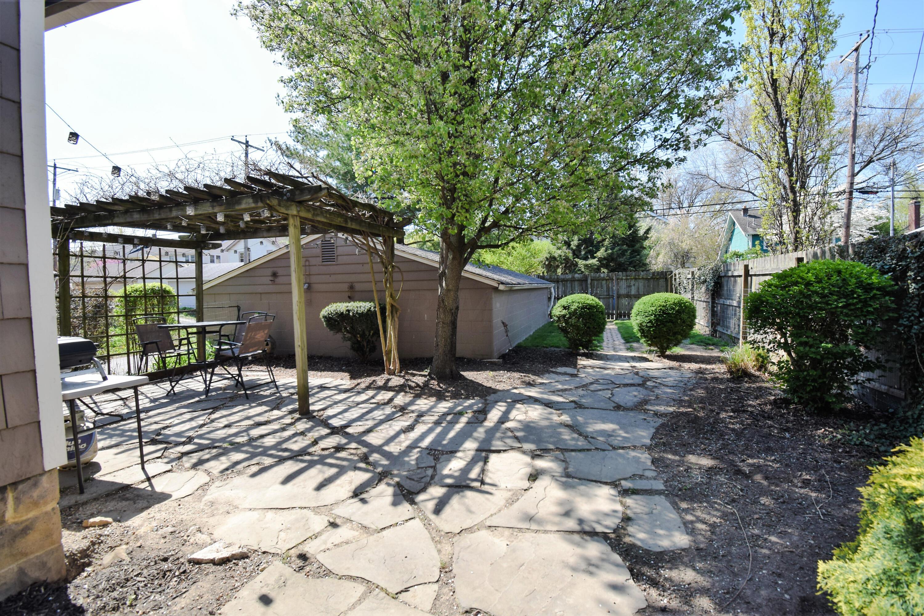 349 East Tulane Road Columbus, OH 43202 - Photo 33 of 35 Gallery Image 33