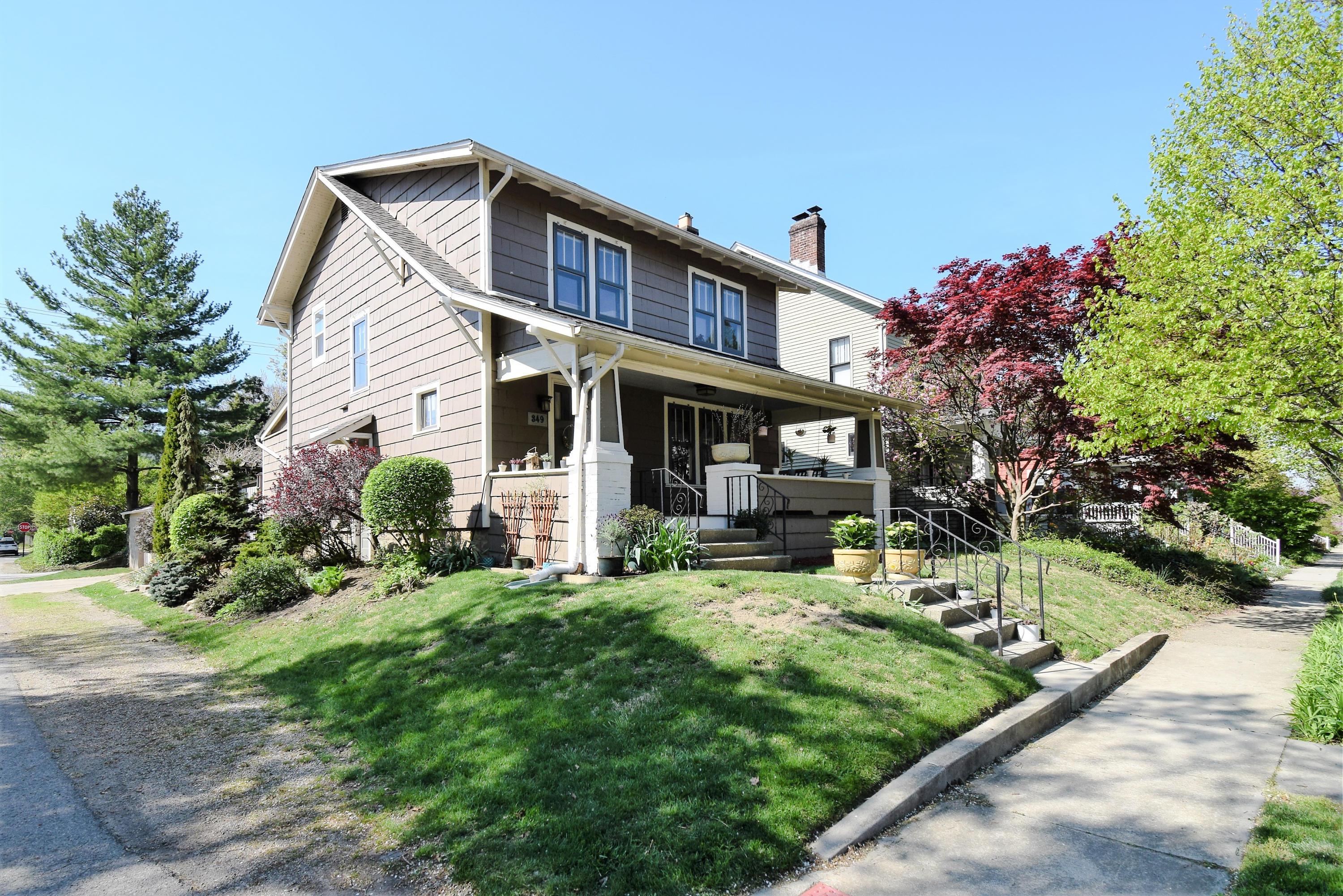 349 East Tulane Road Columbus, OH 43202 - Photo 34 of 35 Gallery Image 34