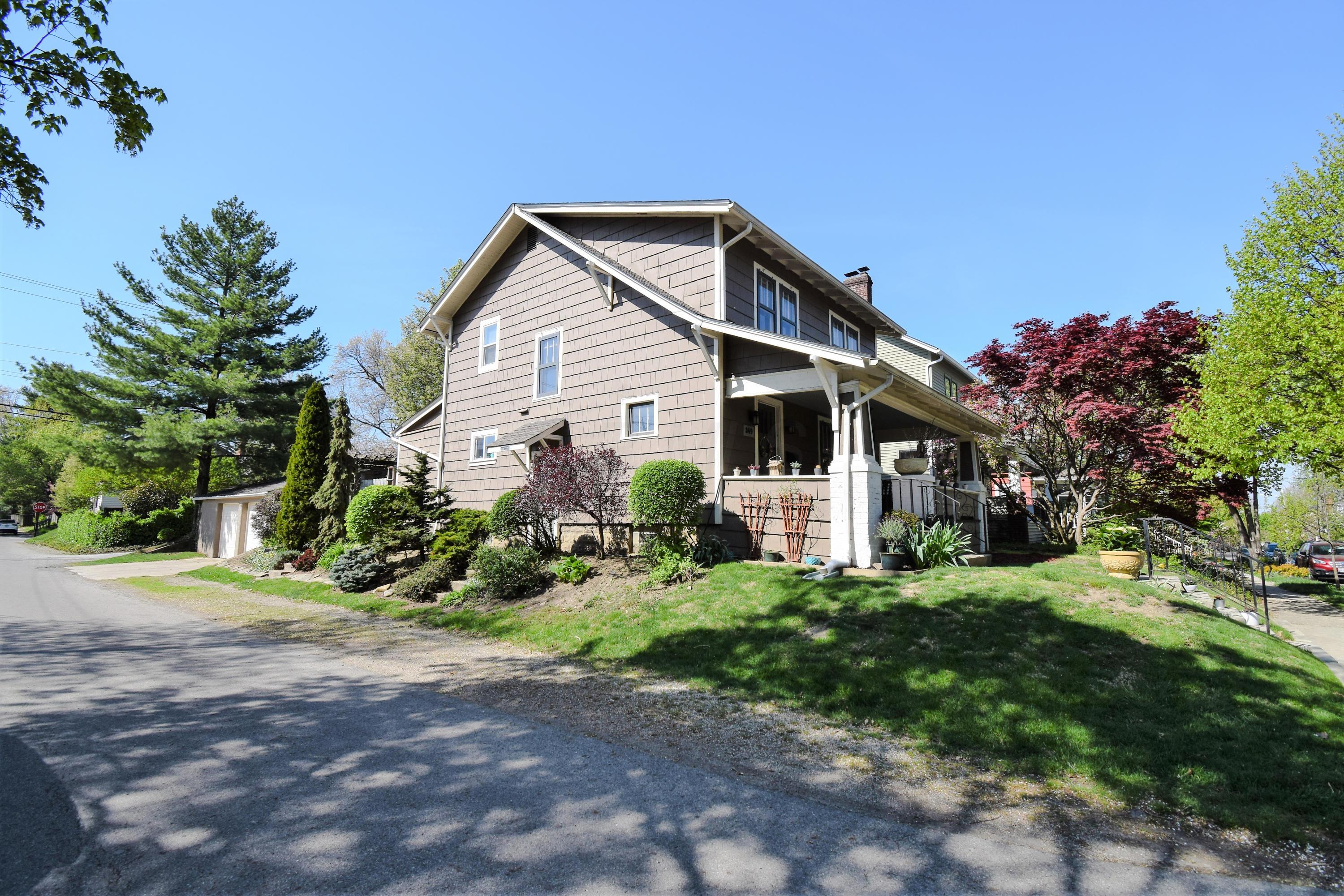 349 East Tulane Road Columbus, OH 43202 - Photo 35 of 35 Gallery Image 35