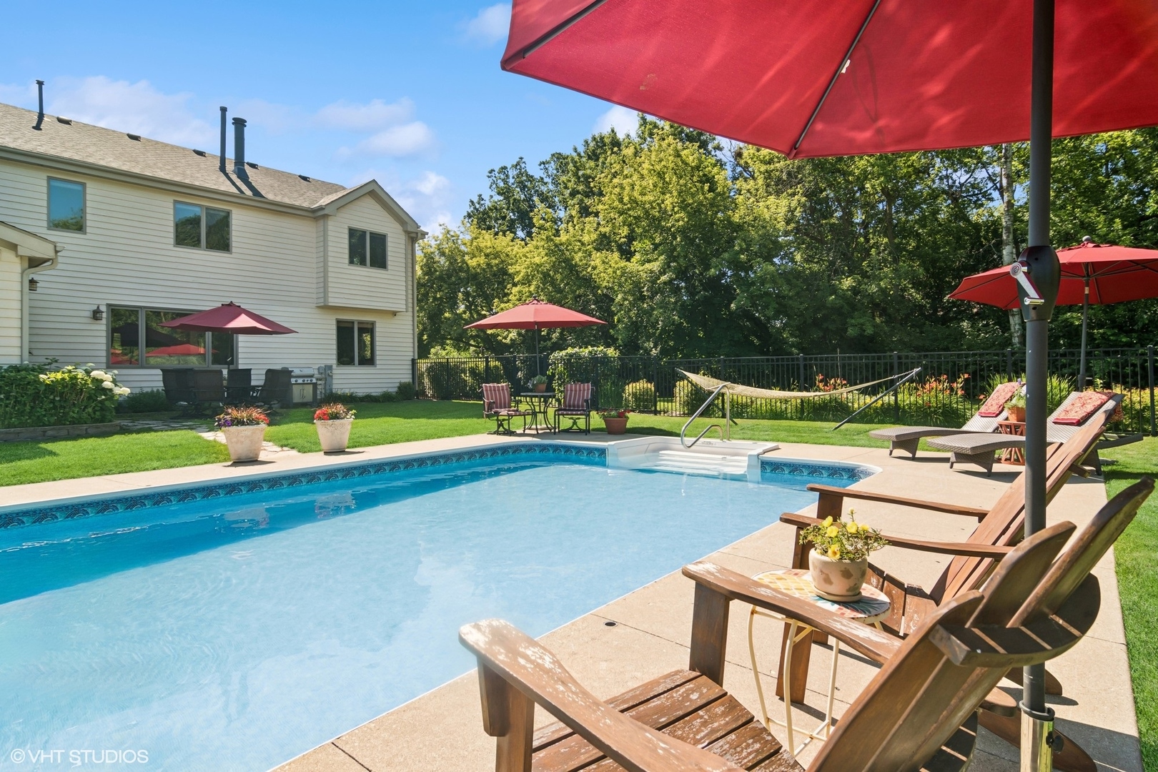 10305 Ridge Lane Huntley, IL 60142 - Photo 49 of 64 Gallery Image 49