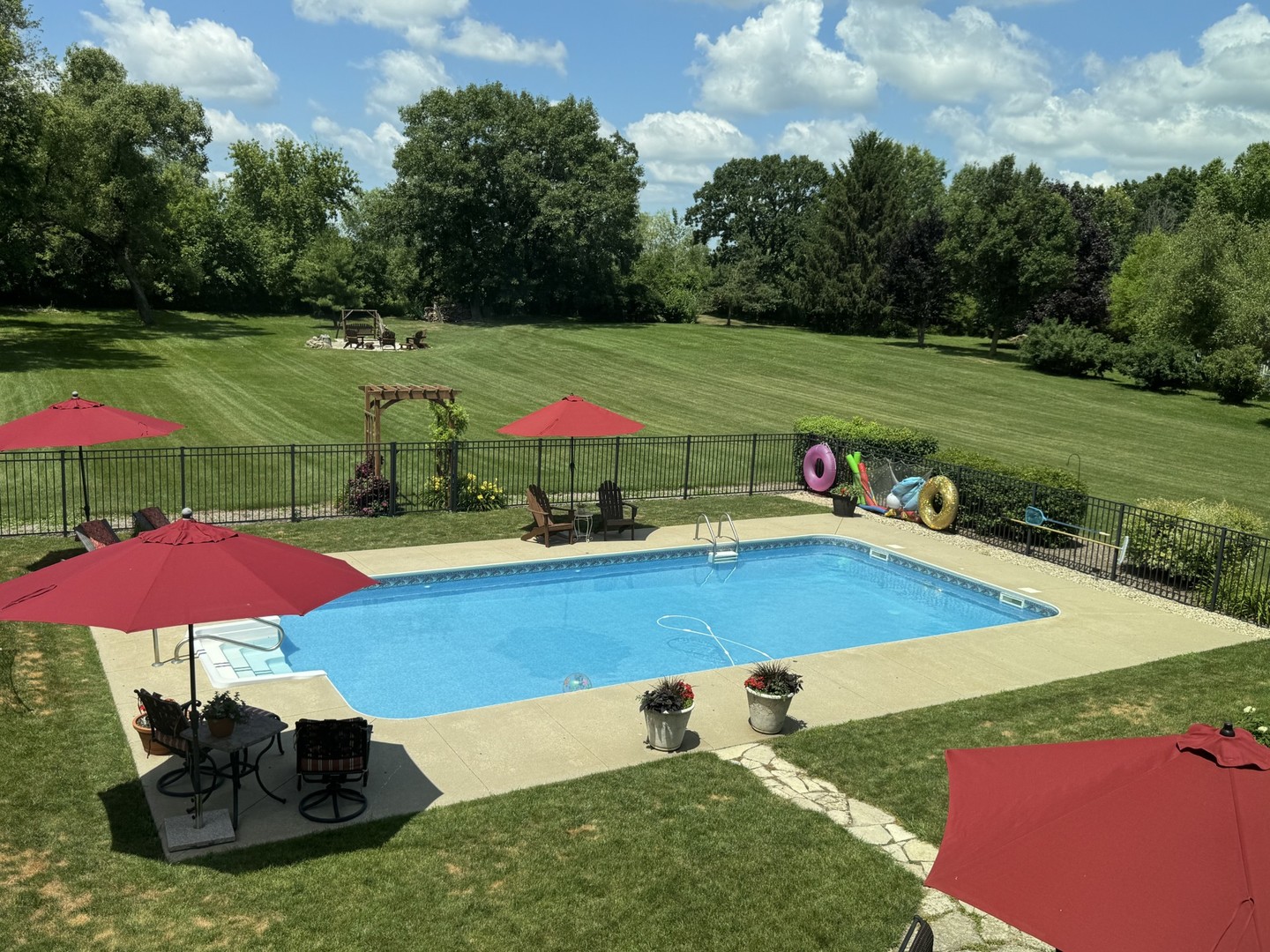 10305 Ridge Lane Huntley, IL 60142 - Photo 51 of 64 Gallery Image 51