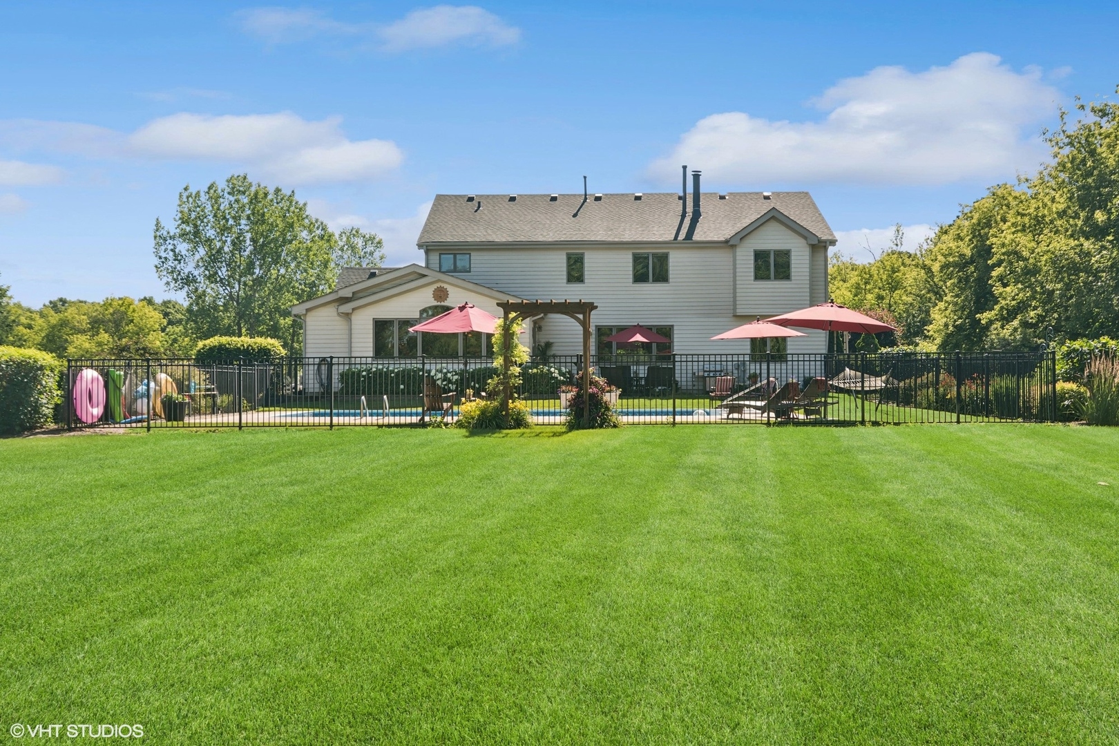 10305 Ridge Lane Huntley, IL 60142 - Photo 57 of 64 Gallery Image 57