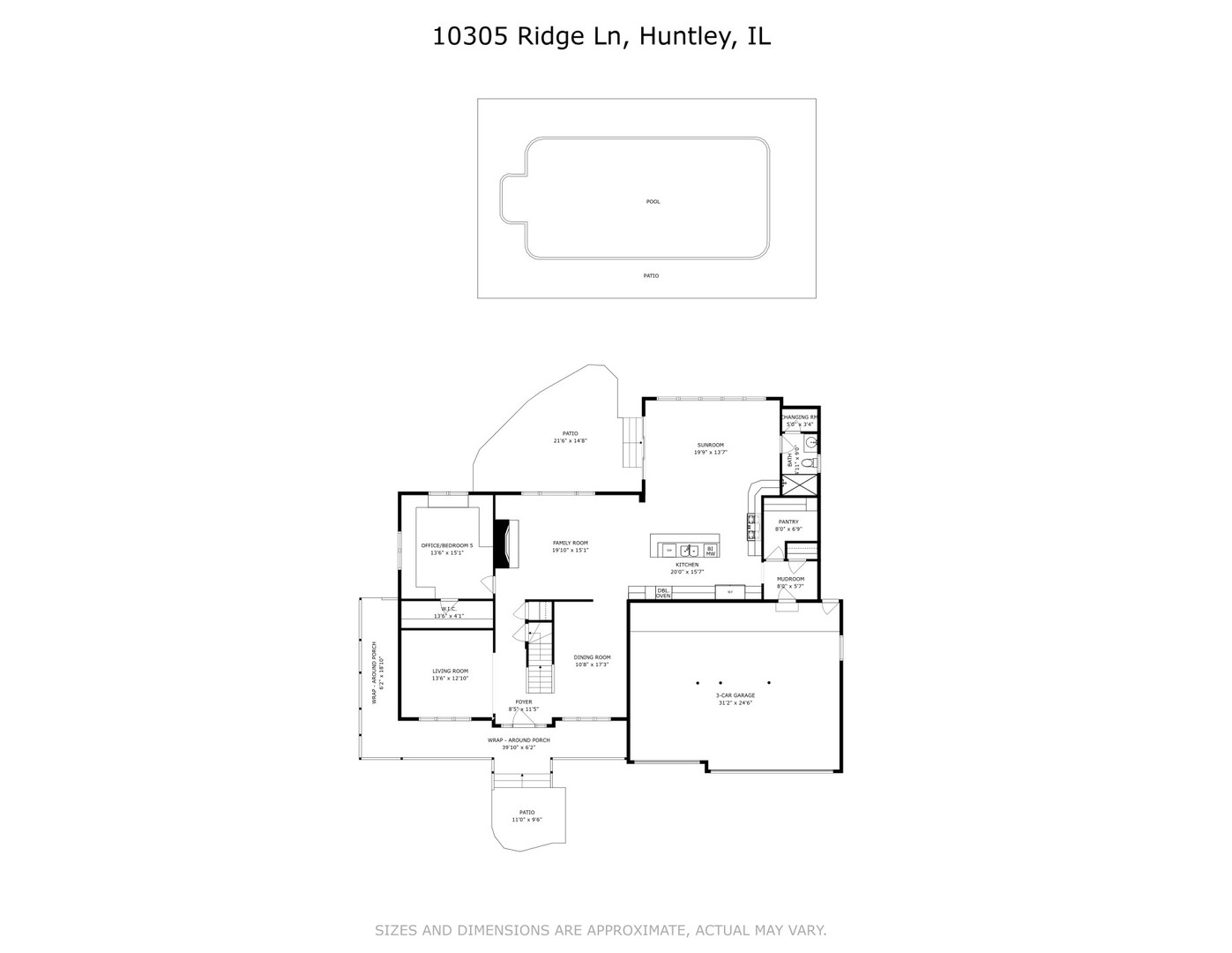 10305 Ridge Lane Huntley, IL 60142 - Photo 60 of 64 Gallery Image 60