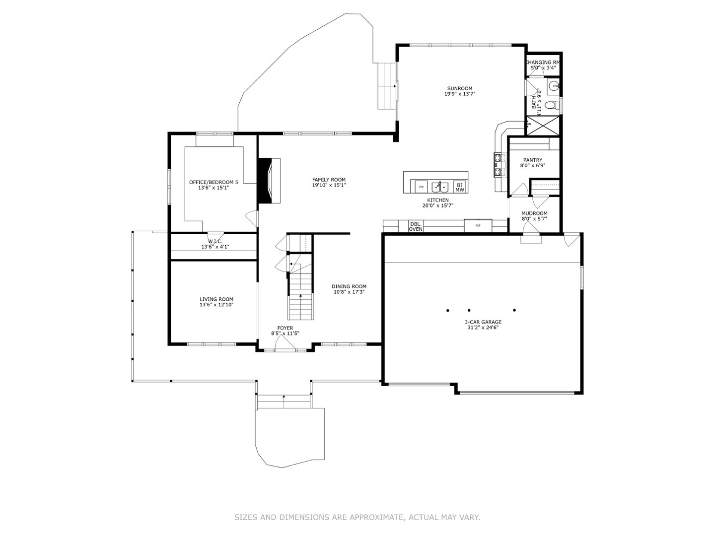 10305 Ridge Lane Huntley, IL 60142 - Photo 61 of 64 Gallery Image 61