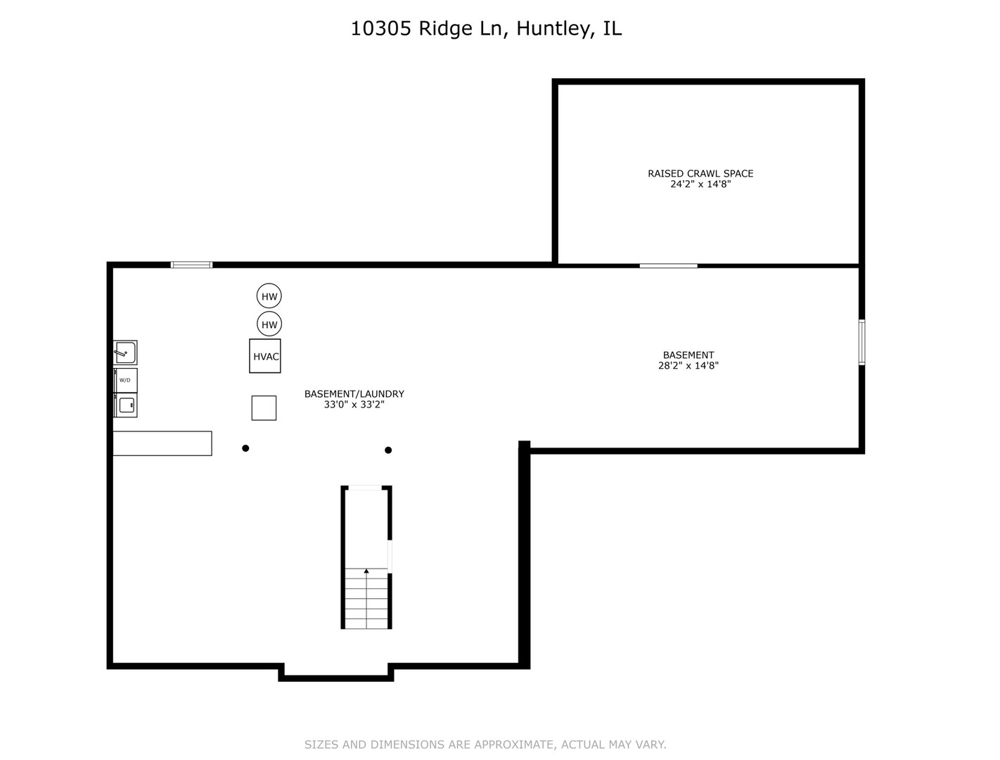 10305 Ridge Lane Huntley, IL 60142 - Photo 63 of 64 Gallery Image 63
