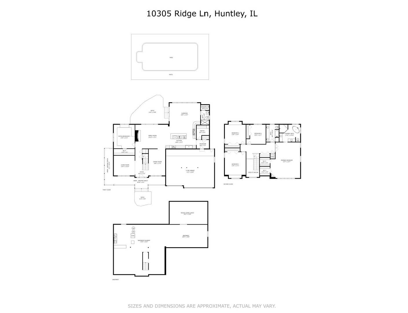 10305 Ridge Lane Huntley, IL 60142 - Photo 64 of 64 Gallery Image 64