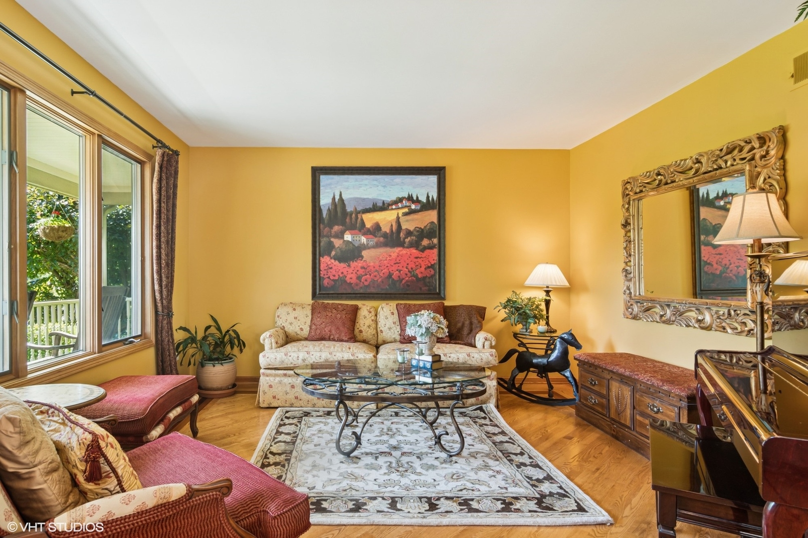 10305 Ridge Lane Huntley, IL 60142 - Photo 7 of 64 Gallery Image 7
