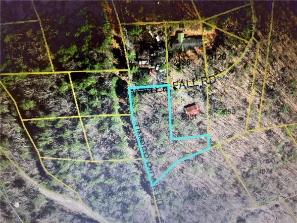 $5,000 | Tbd Timber Ridge Road, Millers Creek, NC 28651