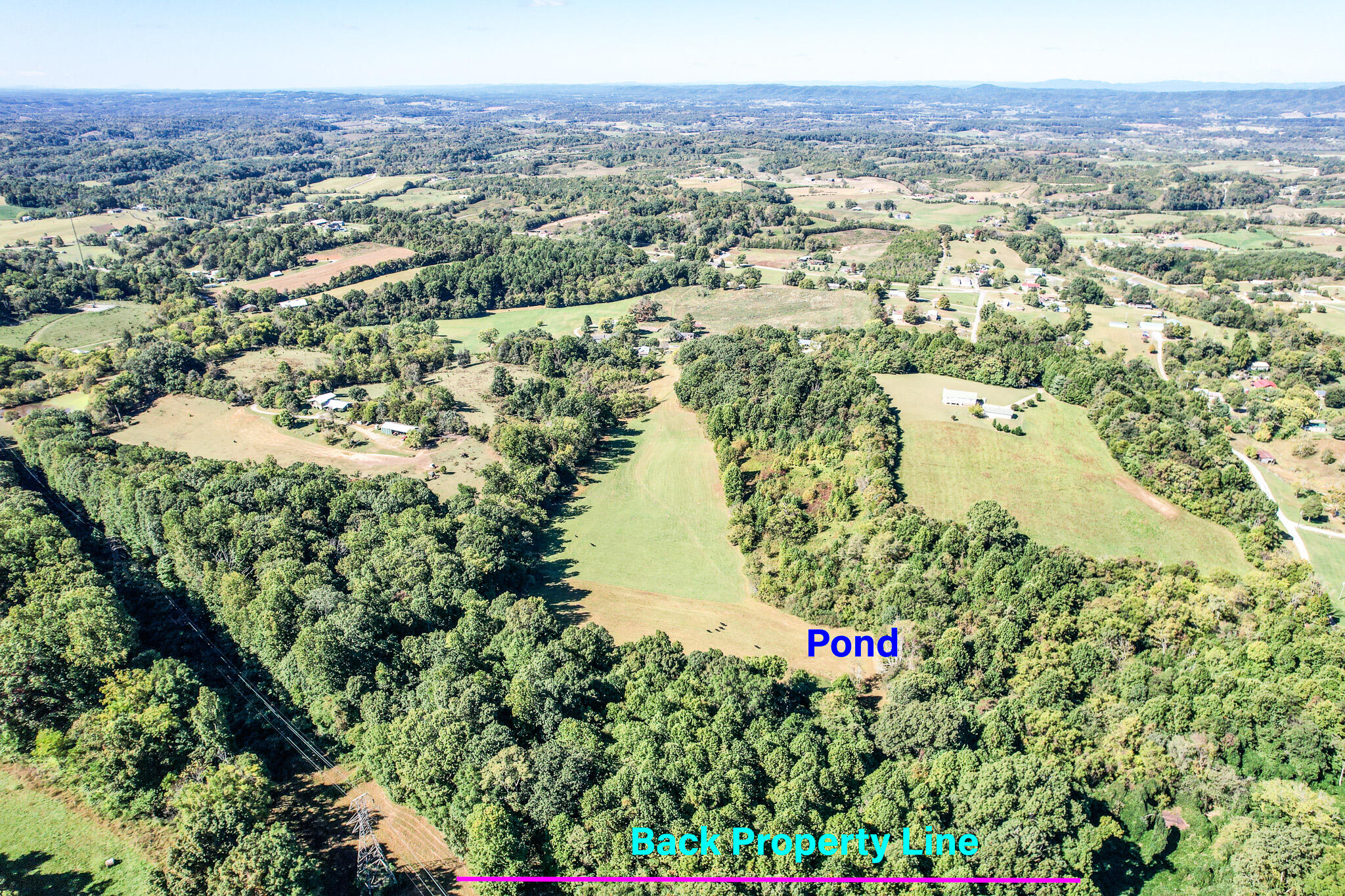 0 Old Baileyton Road, Unit 2 Afton, TN 37616 - Photo 16 of 18 DJI_0214-Edit